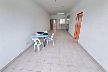 Palm Garden Apartment