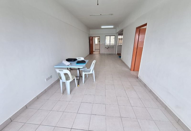 Palm Garden Apartment