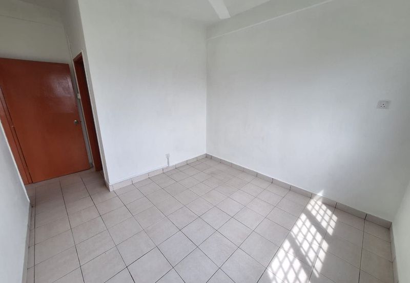 Palm Garden Apartment