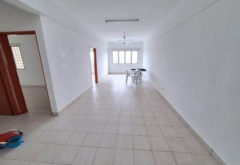 Palm Garden Apartment