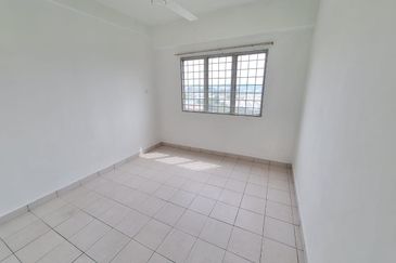 Palm Garden Apartment