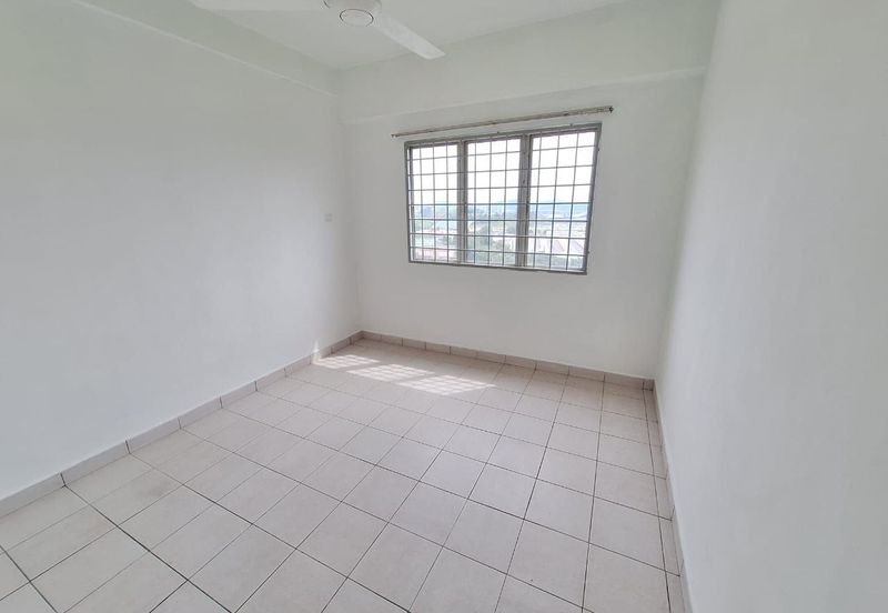 Palm Garden Apartment