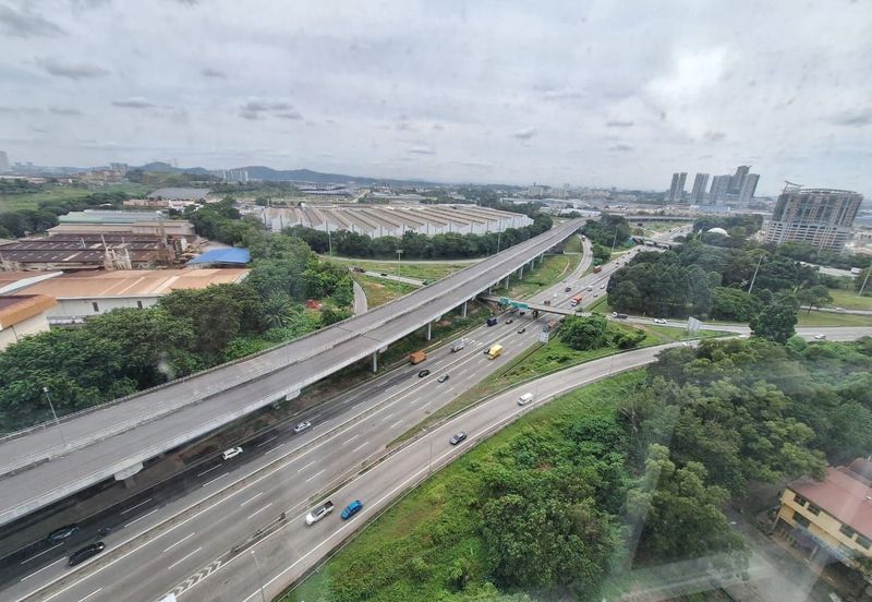 Palm Garden Apartment