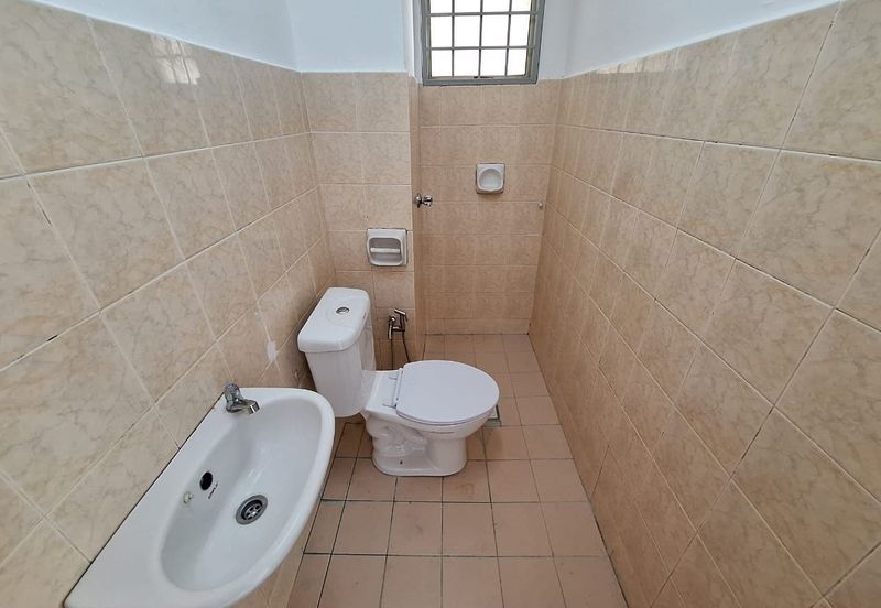 Palm Garden Apartment