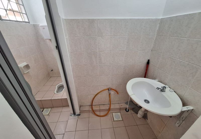 Palm Garden Apartment