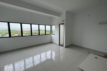 Youth City @ Vision City