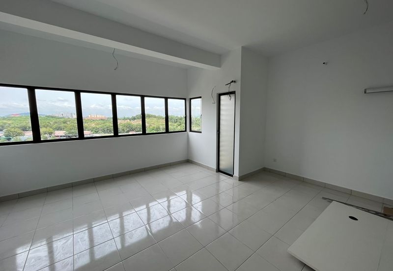 Youth City @ Vision City