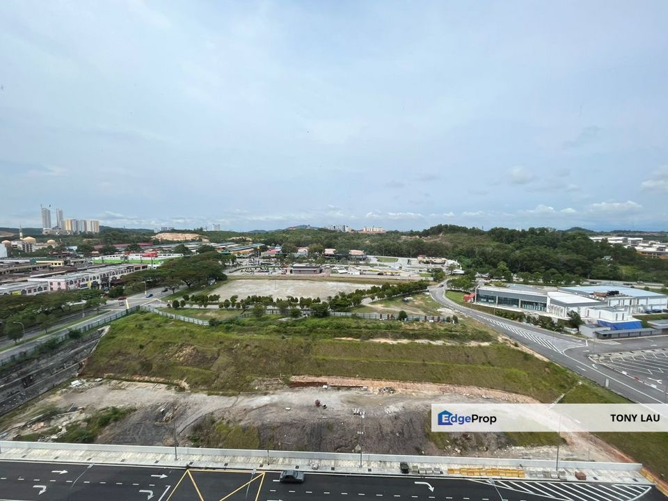 Ideal for Own Stay or Investment.  Youth City @ Vision City Tower A, Negeri Sembilan, Nilai