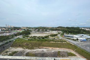 Youth City @ Vision City