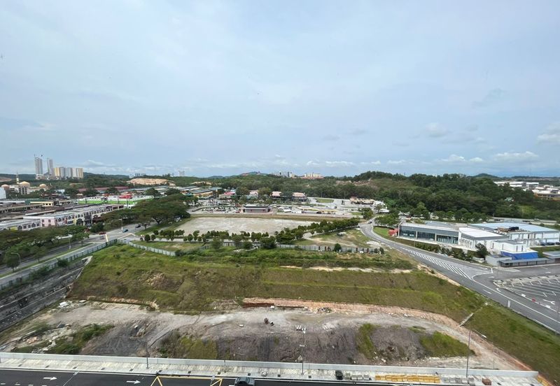 Youth City @ Vision City