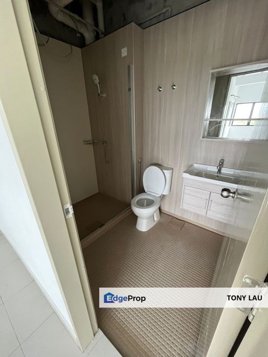 Ideal for Own Stay or Investment.  Youth City @ Vision City Tower A, Negeri Sembilan, Nilai
