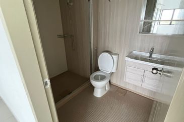 Youth City @ Vision City