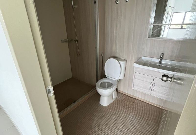 Youth City @ Vision City