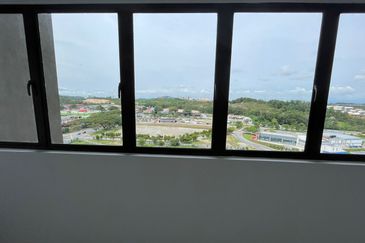 Youth City @ Vision City