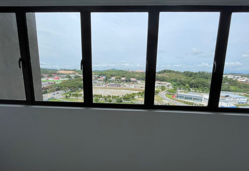 Youth City @ Vision City