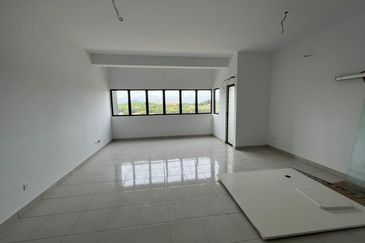 Youth City @ Vision City