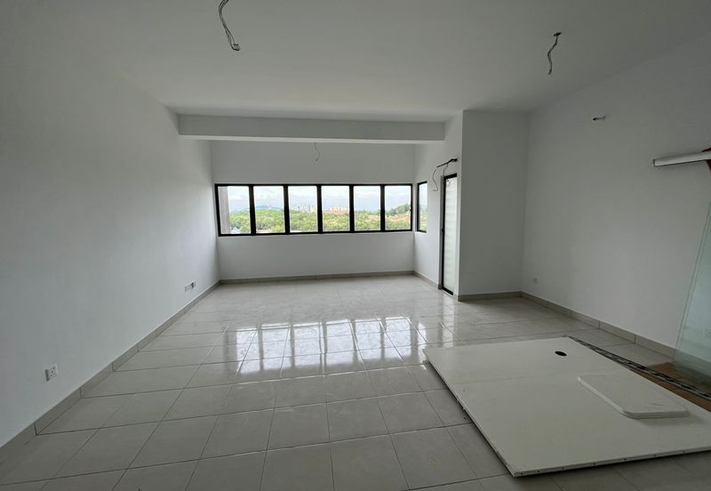 Youth City @ Vision City