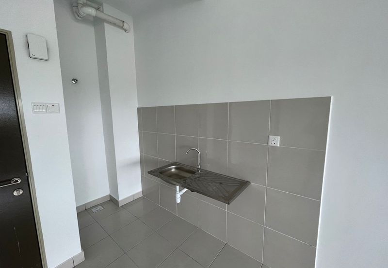 Youth City @ Vision City