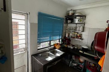 Taman Permata, Ampang Jaya