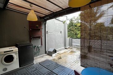 Taman Permata, Ampang Jaya