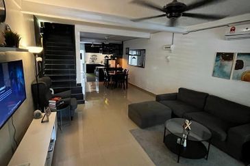 Taman Permata, Ampang Jaya