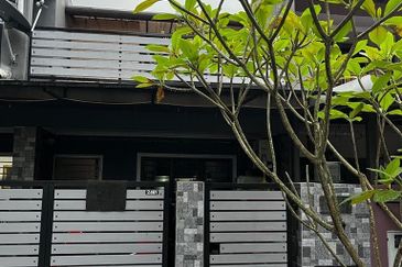 Taman Permata, Ampang Jaya