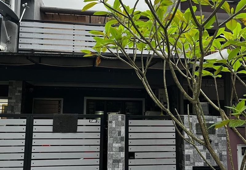 Taman Permata, Ampang Jaya