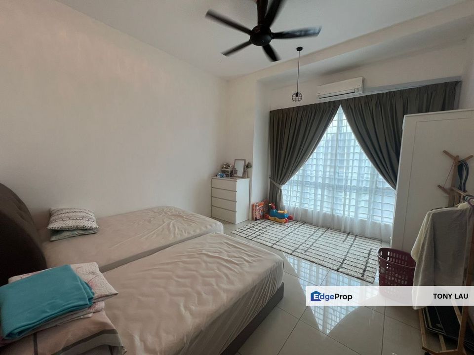 2-Storey Terrace House in Tresna Teratai, Saujana Perdana, Sungai Buloh, Selangor, Sungai Buloh