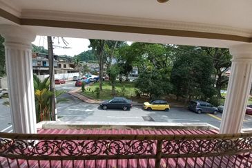 Bandar Baru Wangsa Maju (Seksyen 5)