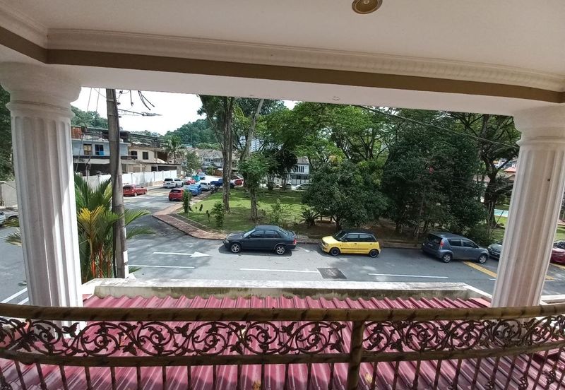 Bandar Baru Wangsa Maju (Seksyen 5)