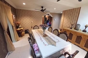 Bandar Baru Wangsa Maju (Seksyen 5)