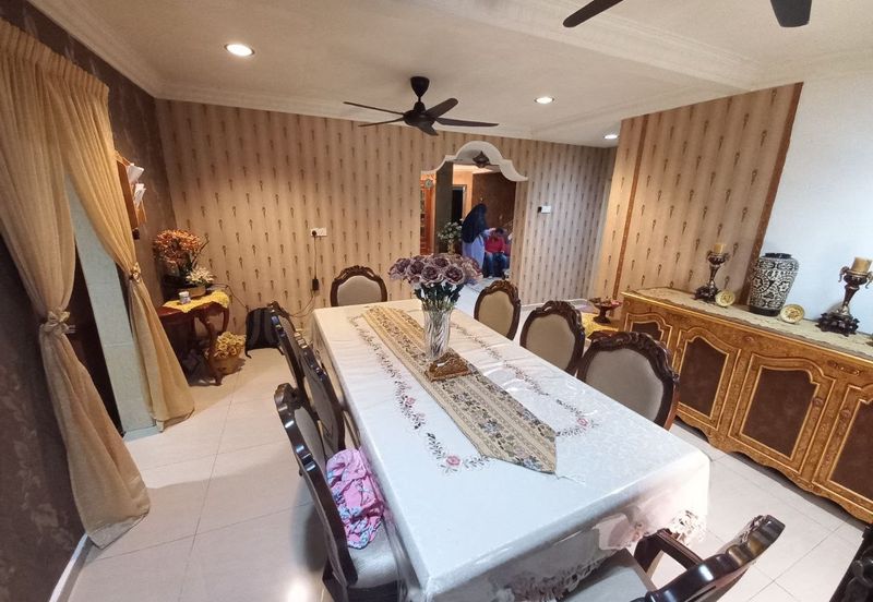 Bandar Baru Wangsa Maju (Seksyen 5)