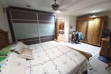 Bandar Baru Wangsa Maju (Seksyen 5)