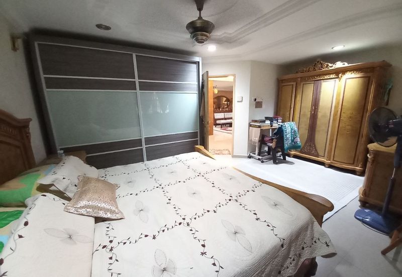 Bandar Baru Wangsa Maju (Seksyen 5)