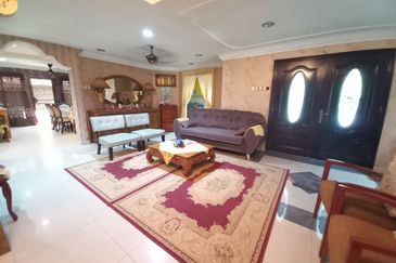 Bandar Baru Wangsa Maju (Seksyen 5)