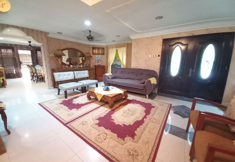 Bandar Baru Wangsa Maju (Seksyen 5)