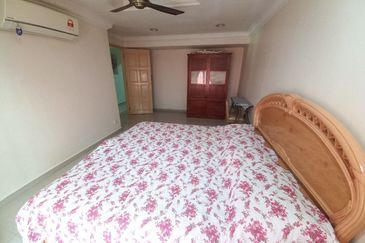 Bandar Baru Wangsa Maju (Seksyen 5)