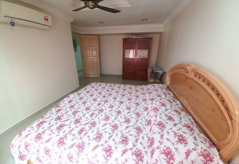 Bandar Baru Wangsa Maju (Seksyen 5)