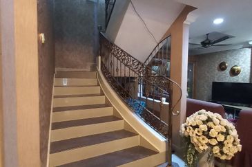 Bandar Baru Wangsa Maju (Seksyen 5)