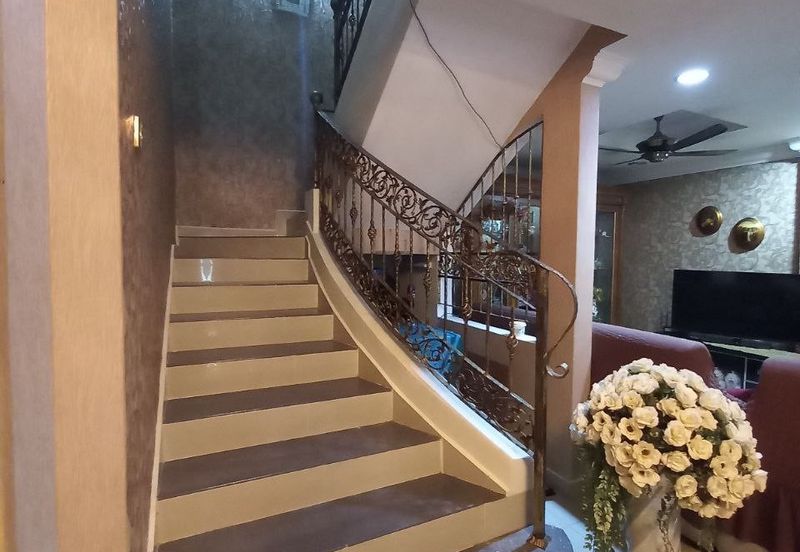 Bandar Baru Wangsa Maju (Seksyen 5)