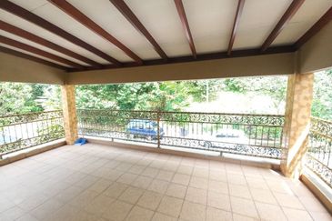 Bandar Baru Wangsa Maju (Seksyen 5)