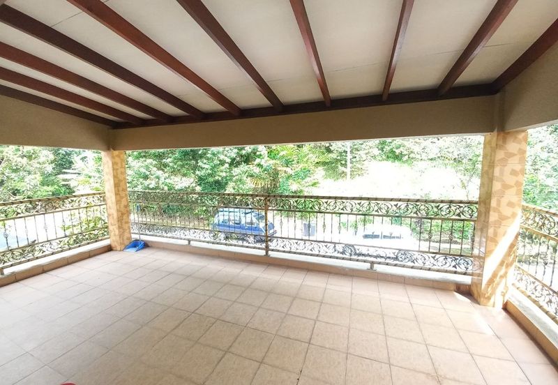 Bandar Baru Wangsa Maju (Seksyen 5)