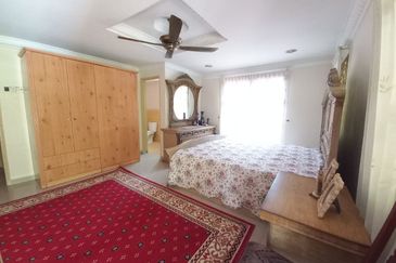 Bandar Baru Wangsa Maju (Seksyen 5)