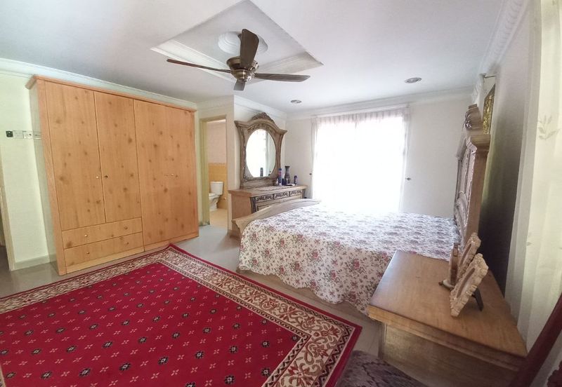 Bandar Baru Wangsa Maju (Seksyen 5)