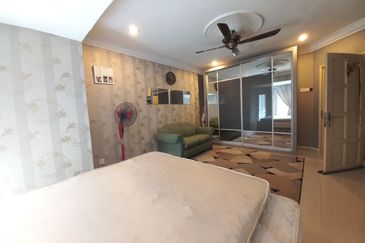 Bandar Baru Wangsa Maju (Seksyen 5)