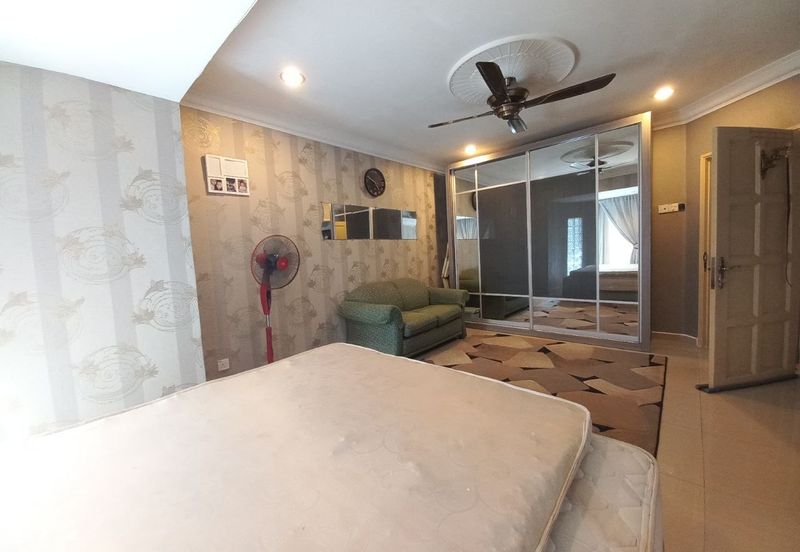 Bandar Baru Wangsa Maju (Seksyen 5)