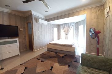 Bandar Baru Wangsa Maju (Seksyen 5)