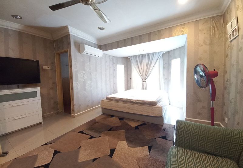 Bandar Baru Wangsa Maju (Seksyen 5)