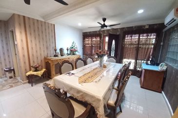 Bandar Baru Wangsa Maju (Seksyen 5)