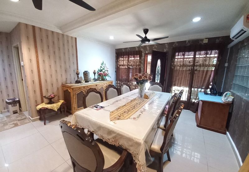 Bandar Baru Wangsa Maju (Seksyen 5)